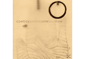 Cowboy Junkies - One Soul Now  - (CD)