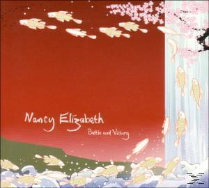 Nancy Elizabeth - Battle And Victory  - (CD)