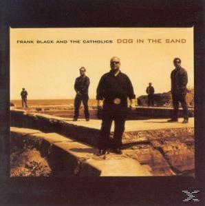 CD-Cover der Band Frank Black and the Catholics.