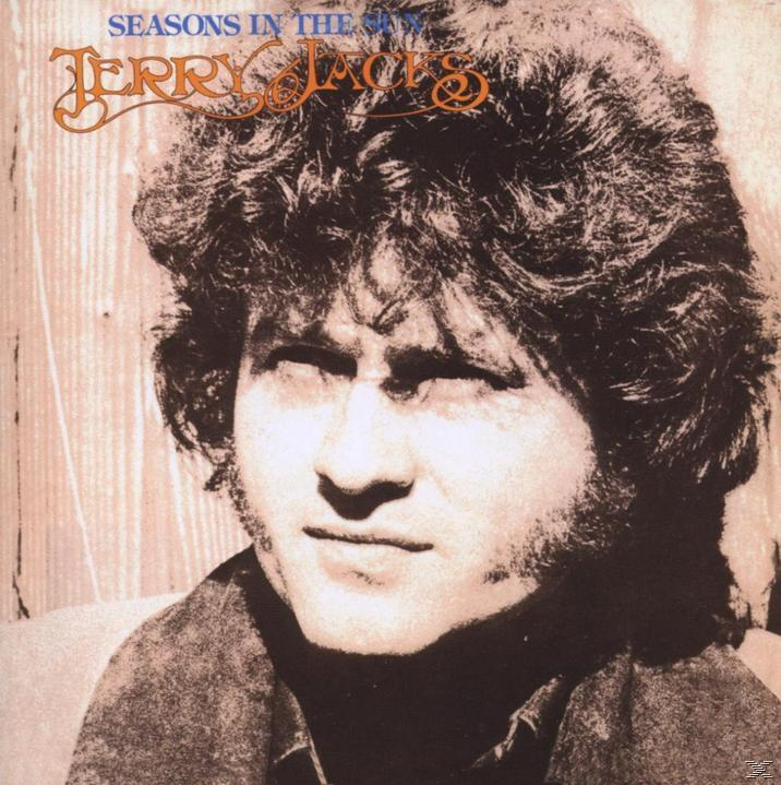 - Seasons (Expanded+Remast.) - Terry (CD) The Jacks In Sun
