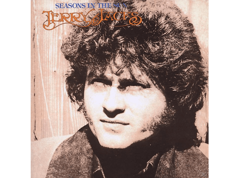 Terry Jacks - Seasons In The Sun (Expanded+Remast.)  - (CD)