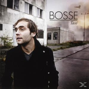 Bosse - Taxi  - (CD)