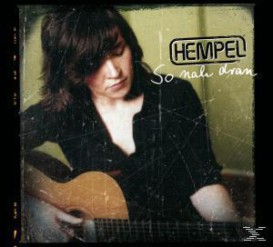 Stefanie Hempel - So Nah Dran  - (CD)
