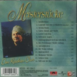 Ein CD-Cover mit einem Porträt eines Mannes sowie Text und Songtiteln. Der Hintergrund ist grün.