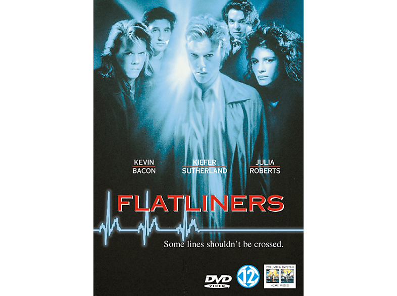 Flatliners (1990) - DVD