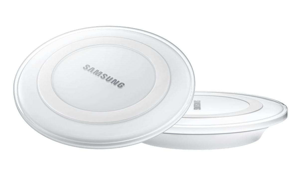 Samsung, Weiß EP-PG920 SAMSUNG Ladestation