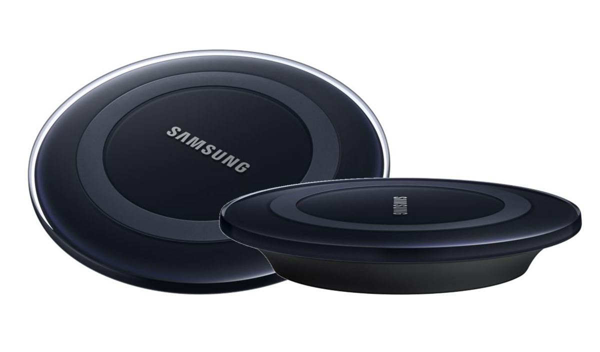 Schwarz EP-PG920 SAMSUNG Samsung, Ladestation