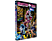 Monster High - Boo York, Boo York - A hajmeresztő Musical (DVD)