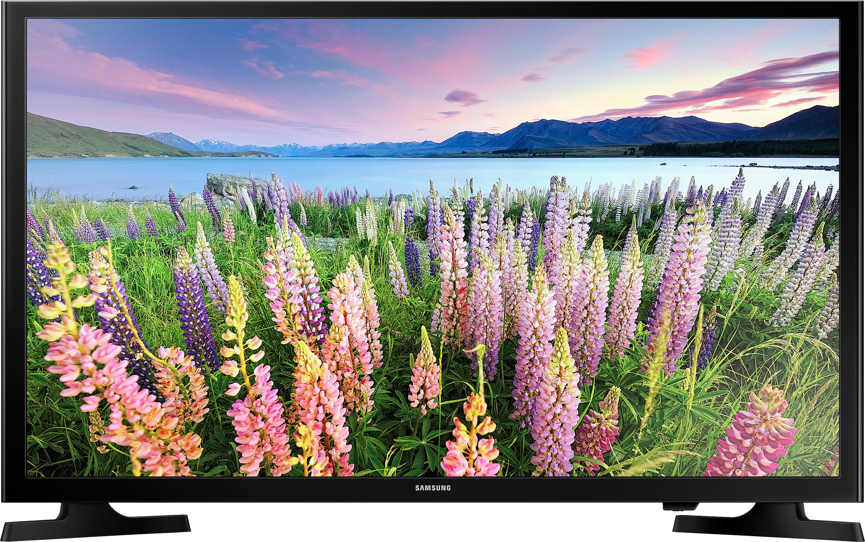 SAMSUNG UE32J5200AWXXN 32" FULL LED Smart - Full HD - Led-tv - 32 inch