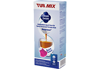TURMIX A11480 CLEAN BEAN REINIGUNGSTABS - Reinigungstabletten