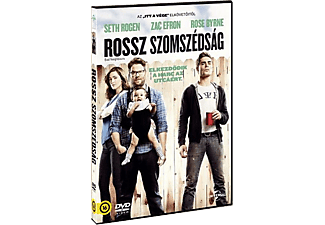 Rossz szomszédság (DVD)