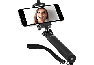 FRESHN REBEL 5SS110BL - Selfie Stick (Noir)