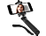 FRESHN REBEL 5SS110BL - Selfie Stick (Noir)