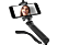FRESHN REBEL 5SS110BL - Selfie Stick (Schwarz)