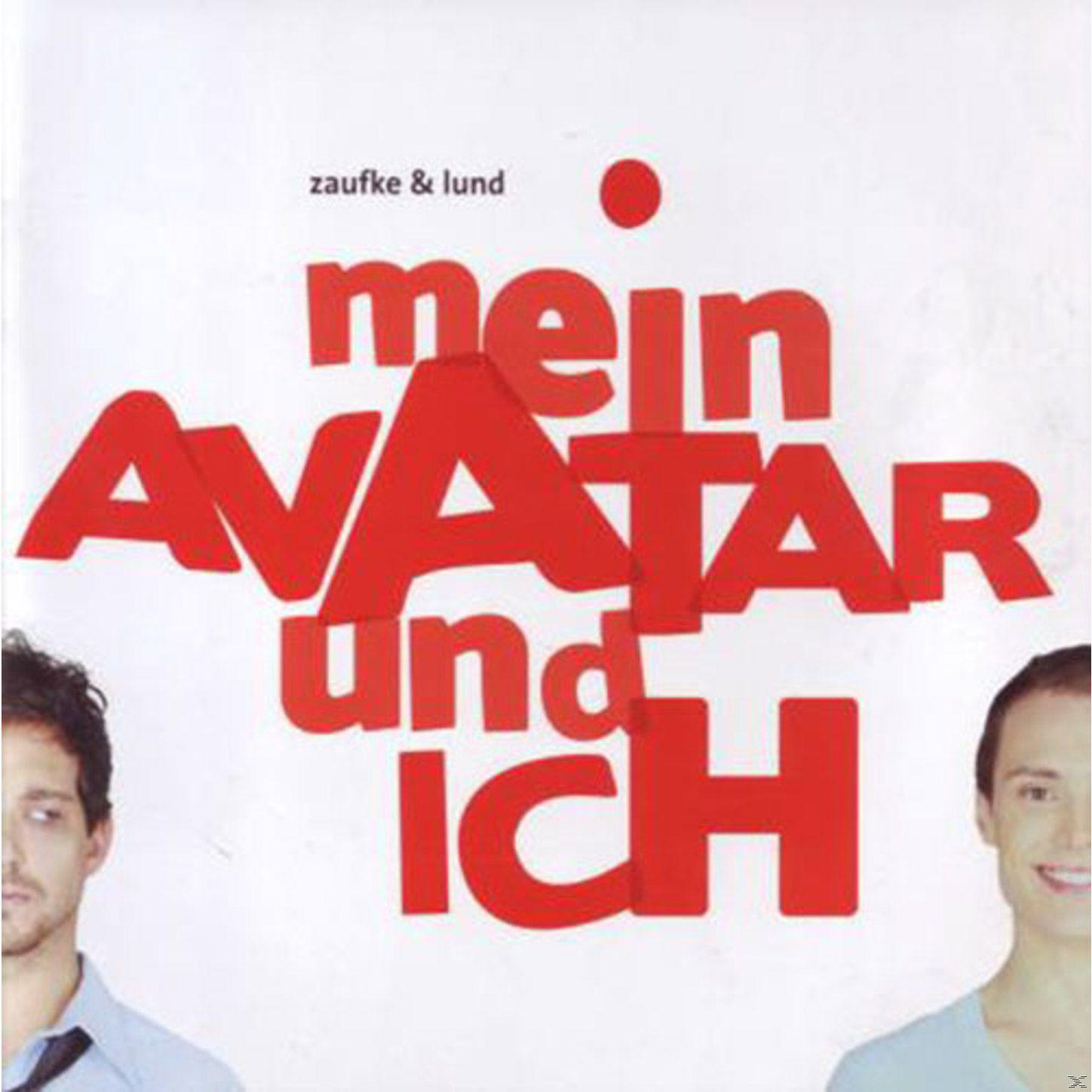 Original Berlin Mein Ich Avatar - Und (CD) - Cast
