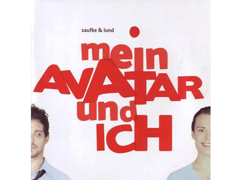 Original Berlin Cast - Mein (CD) Und Avatar Ich 