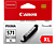 CANON CLI-571XL Grå - Original Bläckpatron