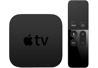 APPLE TV 64 GB (mlnc2sp/a)