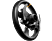 THRUSTMASTER ThrustMaster TM Leather 28 GT Wheel (Add-On) - Volante in pelle GT (Nero)