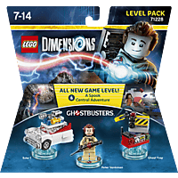 LEGO Dimensions Level Pack - Ghostbusters