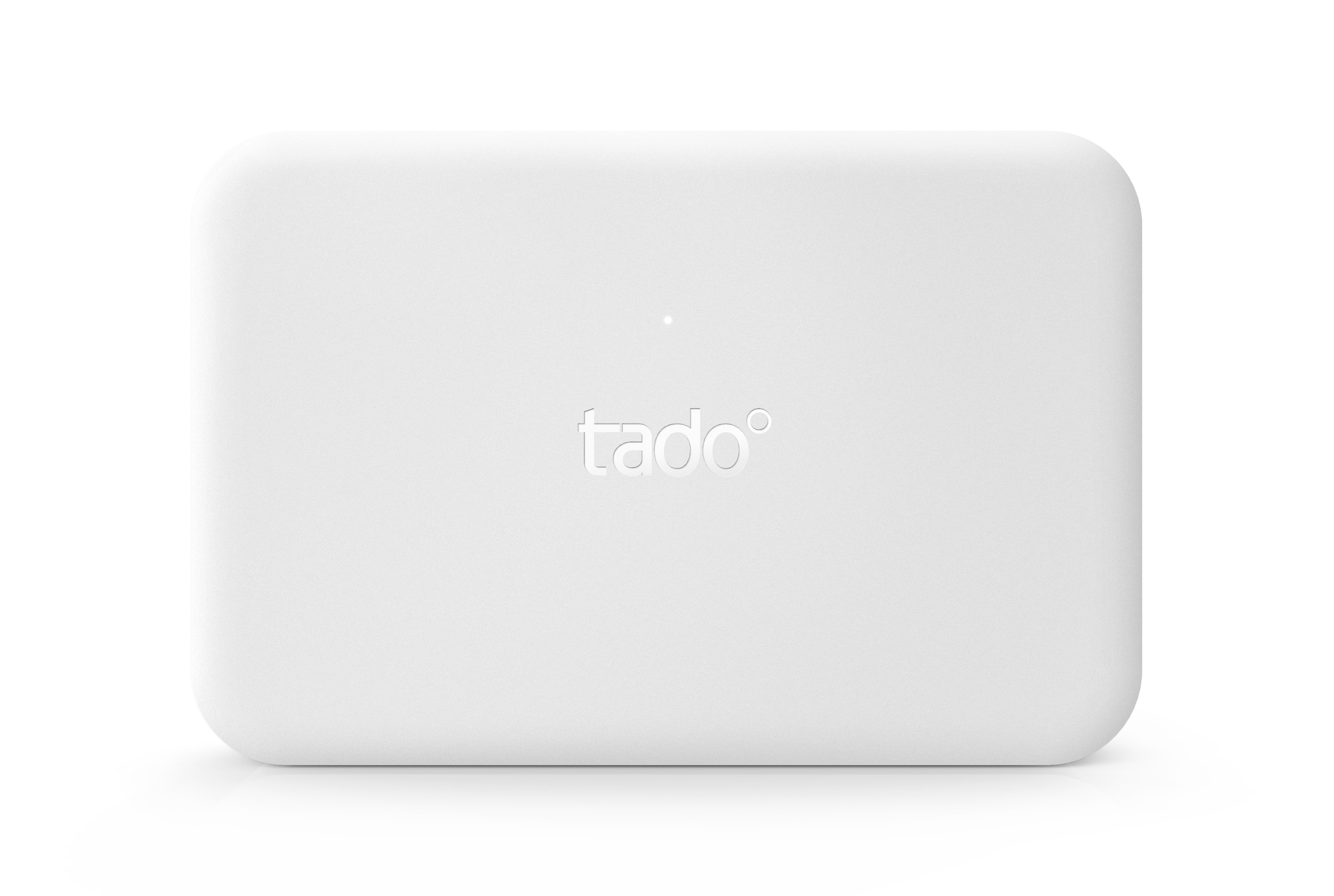 TADO Extension Kit Zubehör-Set, Weiß