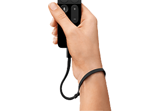 APPLE Remote Loop (MLFQ2ZM/A) Handschlaufe für Apple TV Remote (4. Generation)