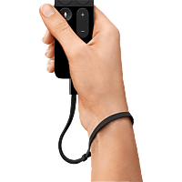 APPLE Remote Loop (MLFQ2ZM/A) Handschlaufe für Apple TV Remote (4. Generation)