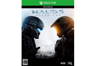ARAL Halo 5: Guardians Xbox One