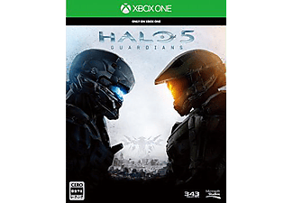 MICROSOFT Halo 5: Guardians Xbox One