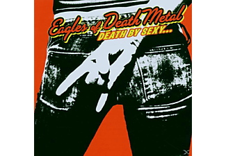 Eagles Of Death Metal - DEATH BY SEXY  - (CD)