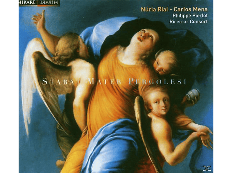 STABAT MATER