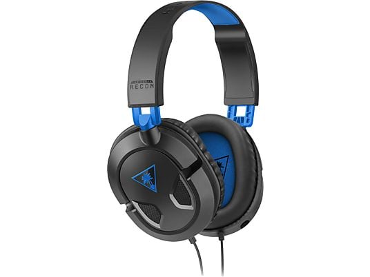 TURTLE BEACH Recon 50p Gaming-headset voor  Xbox, PS5 ,PS4, Switch, PC