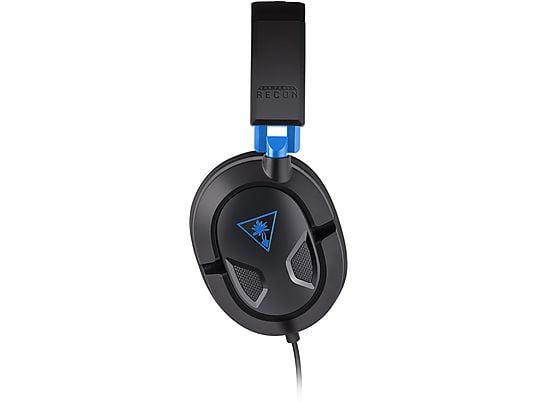 TURTLE BEACH Recon 50p Gaming-headset voor  Xbox, PS5 ,PS4, Switch, PC