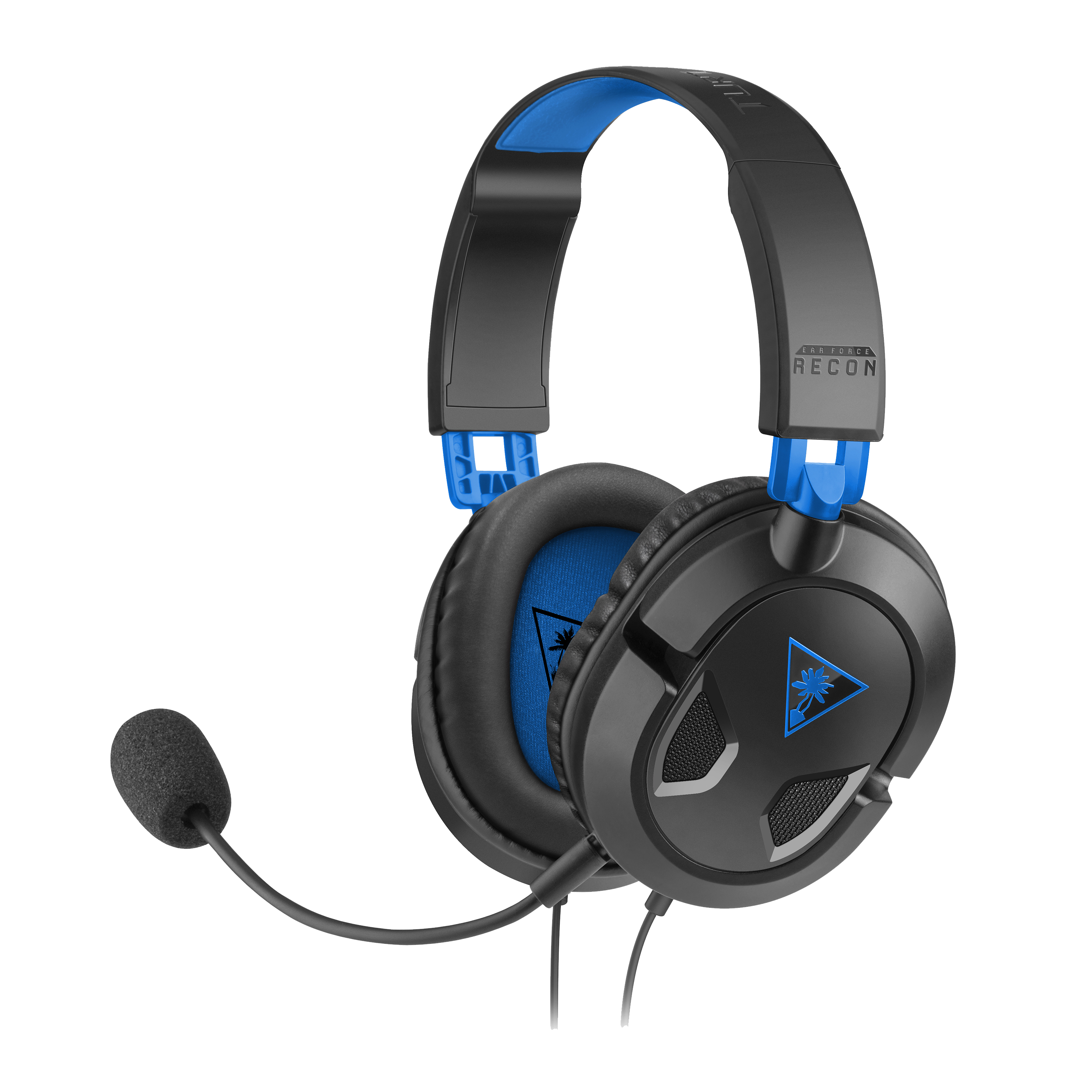 Turtle Beach Recon 50p Gaming-headset Voor Xbox PS5 ps4 Switch Pc