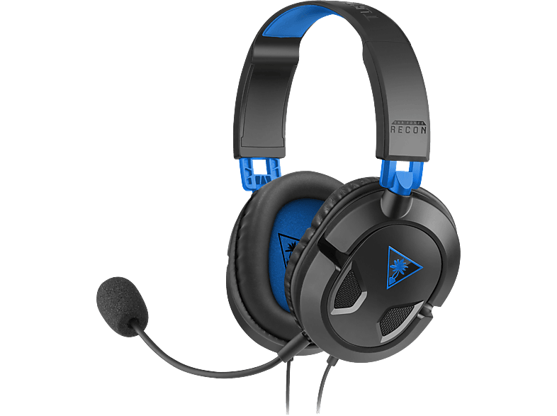 Turtle Beach Recon 50p Gaming-headset Voor Xbox PS5 ps4 Switch Pc