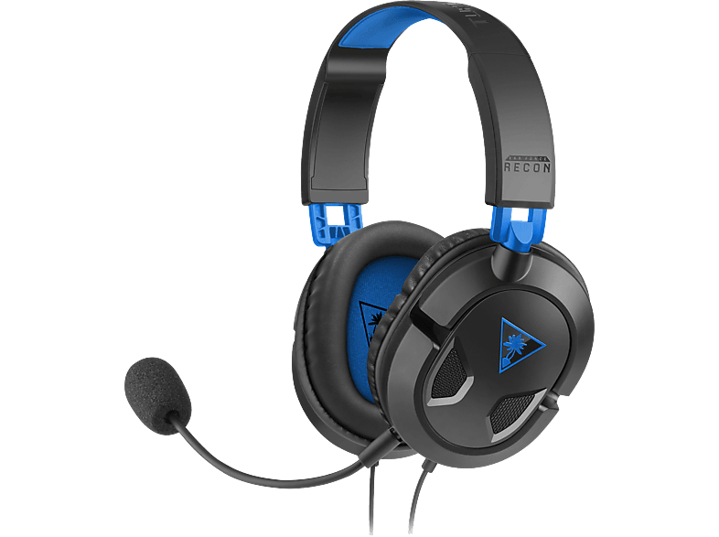 Turtle beach recon hot sale headset xbox one