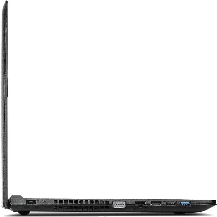 LENOVO Z50 75 AMD A10 7300 1.9 GHz 8GB 1TB R6 M255DX 2GB Ekran Kartı 80EC00K0TX Windows 10 Laptop