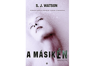 S. J. Watson - A másik én