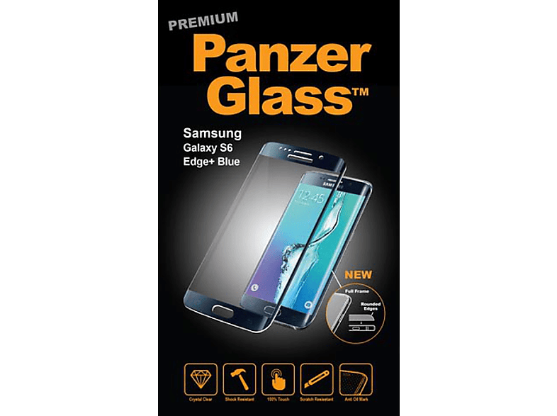 schutzglas s6 edge