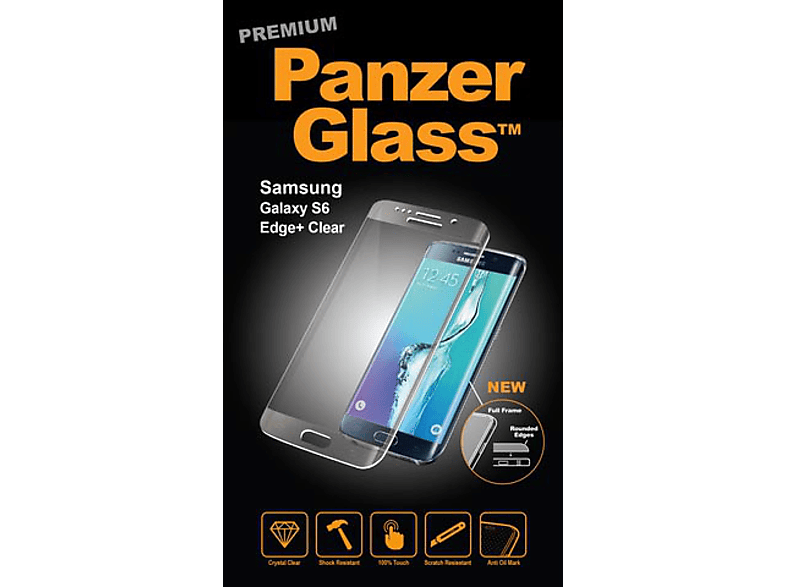 schutzglas s6 edge