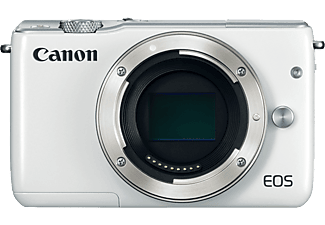 CANON EOS M10 Váz fehér