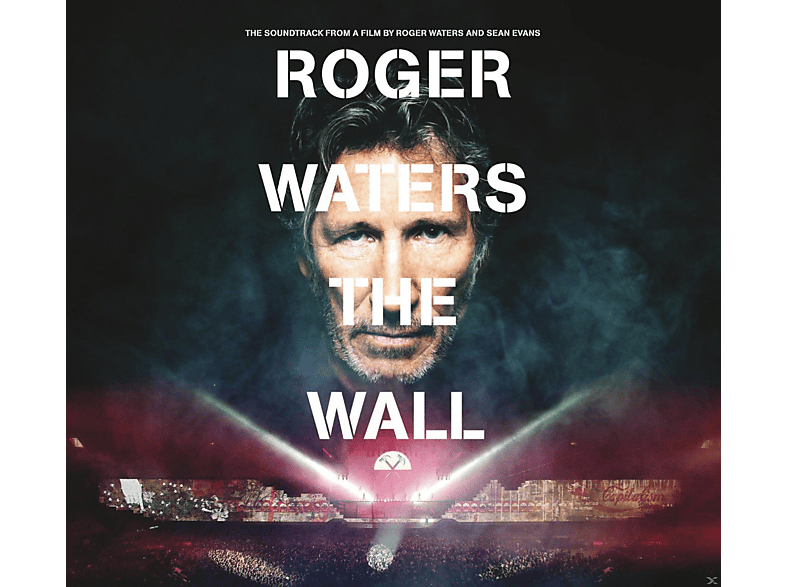 Roger Waters - Roger Waters the Wall - (CD)