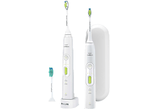 PHILIPS HX8923/34 SONICARE HEALTHYWHITE+ DUO elektromos fogkefe szett