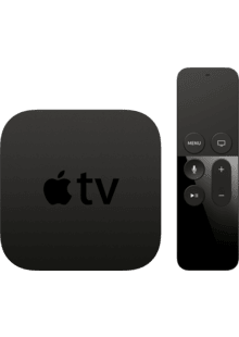 Wiskunde hoekpunt advocaat Apple TV kopen? | MediaMarkt