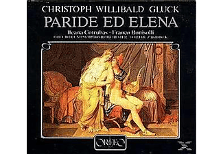 VARIOUS, Orf Symphonie Orchester - Paride Ed Elena (Ga) Italienisch  - (Vinyl)