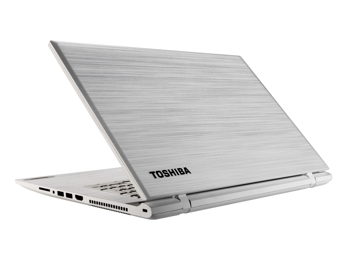 TOSHIBA Satellite C70-C-1E7 - 17,3 Zoll - Intel® Pentium® 3825U - 4 GB - 1 TB - Intel® HD Graphics - Windows 10 (64 Bit)