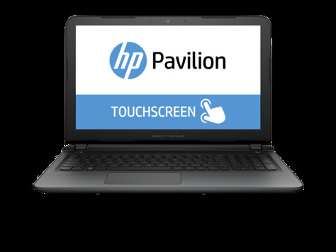 HP Pavilion Gaming 15-ak033ng - 15,6 Zoll - Intel® Core™ i7 i7-6700HQ - 8 GB - 1 TB - NVIDIA GeForce® GTX 950 - Windows 10 Home (64 Bit)