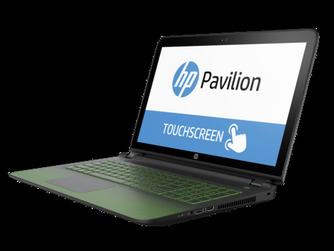 HP Pavilion Gaming 15-ak033ng - 15,6 Zoll - Intel® Core™ i7 i7-6700HQ - 8 GB - 1 TB - NVIDIA GeForce® GTX 950 - Windows 10 Home (64 Bit)