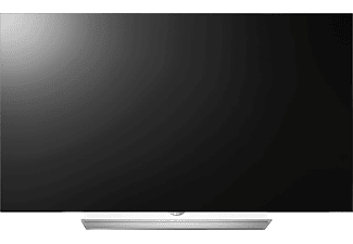 TV OLED 55" - LG 55EF950V, 4K, 3D, SMART TV WEBOS 2.0