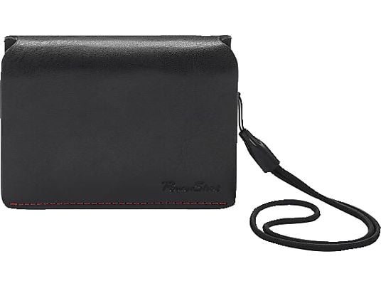 CANON Leather Bag - Tasche (Schwarz)